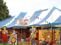 Big Top Circus